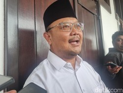 Dirut RPH Surabaya Minta Maaf Usai Pedagang-Jagal Pegirian Ancam Mogok