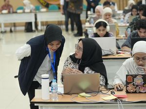 Ekstremisme Tanpa Paspor: Ketika Ideologi Kekerasan Global Menjadi Pengasuh Anak