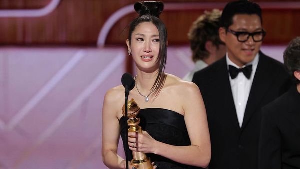 Gagal Debut Idol, EJAE Sukses di K-pop Demon Hunters-Jadi Queen OST K-Drama