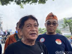 Pilu Eks Karyawan Sritex Pesangon Tak Kunjung Cair, Kini Nganggur gegara Tua