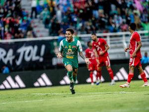 Ketajaman Gali Freitas Bangkit Kembali