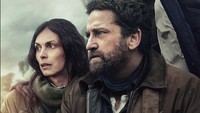 Sinopsis Film Greenland, Ancaman Komet Menghancurkan Bumi