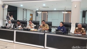 Gubsu Bobby Siapkan Tambahan Anggaran untuk Huntap Korban Banjir-Longsor