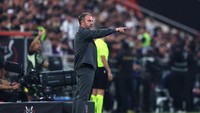 Flick Perpanjang Kontrak di Barcelona, Buru Gelar Liga Champions