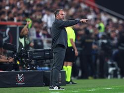 Flick Perpanjang Kontrak di Barcelona, Buru Gelar Liga Champions