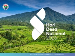 Dari Boyolali, Hari Desa Nasional 2026 Suarakan Pembangunan Inklusif