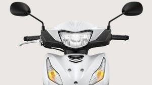 Wujud Motor Murah Honda yang Konsumsi BBM-nya 71,4 Km/Liter