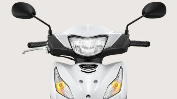 Wujud Motor Murah Honda yang Konsumsi BBM-nya 71,4 Km/Liter