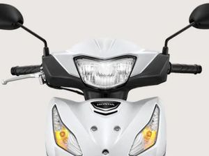 Wujud Motor Murah Honda yang Konsumsi BBM-nya 71,4 Km/Liter