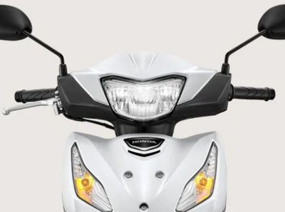 Wujud Motor Murah Honda yang Konsumsi BBM-nya 71,4 Km/Liter