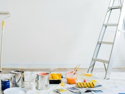 Cek Kisaran Harga Cat Tembok Interior 5 Kg Terbaru di 2026