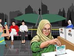 Lagu Lawas Pilkada Tak Langsung