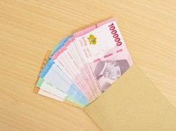 Buruan Cek! Daftar Upah Minimum Sektoral DKI Jakarta