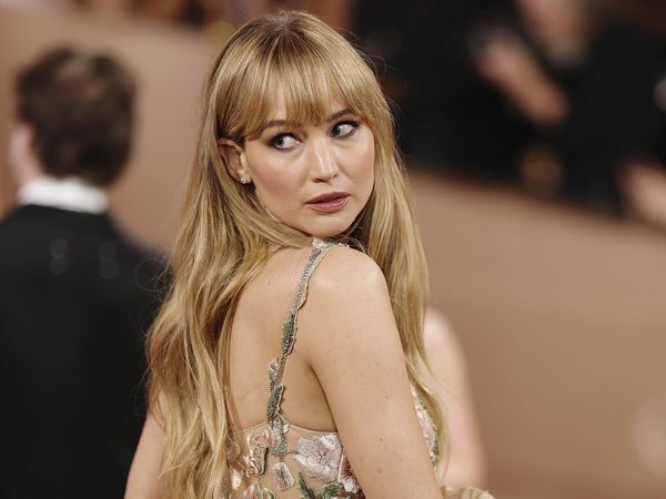 Jennifer Lawrence Ungkap Penolakan Paling Nyakitin, Dianggap Kurang Cantik