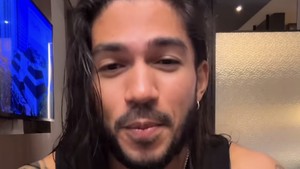 Jeremiah Lakhwani Update Tawaran Jadi Pemain WWE, Dilema Pindah ke AS