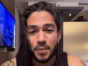 Jeremiah Lakhwani Update Tawaran Jadi Pemain WWE, Dilema Pindah ke AS