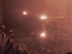 Si Jago Merah Lahap Tempat Biliar di Surabaya, Diduga Korsleting