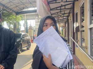 Pria dengan Gangguan Mental di Palembang Hilang, Motor Ditemukan di Masjid