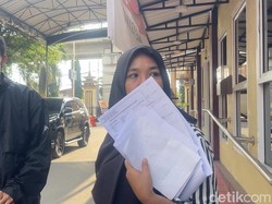 Pria dengan Gangguan Mental di Palembang Hilang, Motor Ditemukan di Masjid