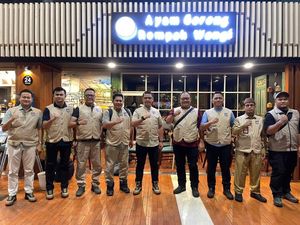 Kemendagri Turunkan Tim Dukcapil ke Aceh Utara Percepat Layanan Adminduk