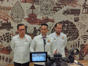 Bertemu Mendag, Bos Kadin Bahas RI Jadi Pusat Perdagangan Koteka