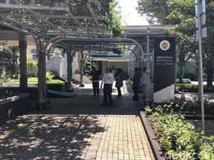 Pemda DIY Uji Coba Car Free Day di Kantor Gubernur Jumat Pekan Depan