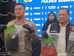 Kronologi Pemburu Biawak Habisi Hengky Rumba Lalu Sembunyikan di Semak