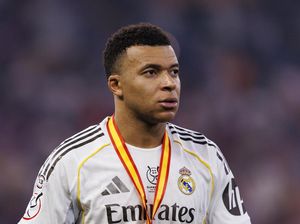 Mbappe Minta Madrid Jangan Kasih Guard of Honour ke Barcelona?