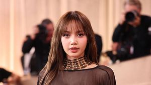Gaya 6 Artis Korea di Golden Globe Awards 2026, Lisa BLACKPINK Jadi Magnet