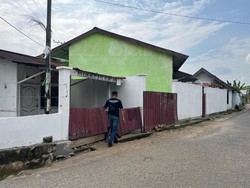 Pria di Jambi Diamuk Massa karena Diduga Cabuli Bocah Laki-laki