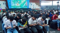 3.000 Pecinta Gim Meriahkan Lomba E-Sport Hari Desa Nasional 2026 di Boyolali