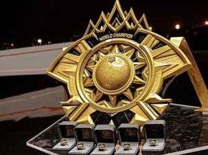 Jadwal M7 World Championship Hari Ini 12 Januari 2026 Lengkap Link Nontonnya