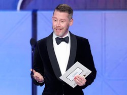 Macaulay Culkin Balik Lagi ke Golden Globes 2026 Setelah 35 Tahun