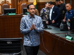 Kuasa Hukum Nadiem Adukan 3 Saksi Kasus Chromebook ke KPK
