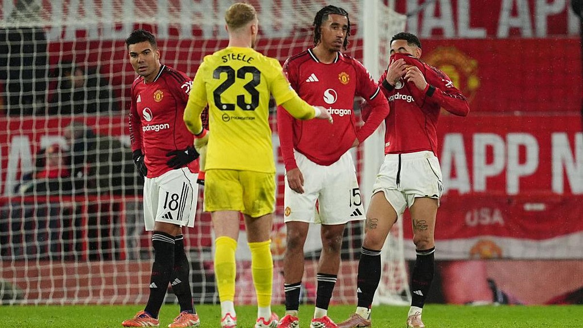 Foto: PA Images via Getty Images/Martin Rickett - PA Images