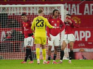 Daftar Tim yang Singkirkan MU di Piala FA Sejak 2000: Brighton Paling Gress