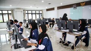 Melihat Fasilitas Sekolah Rakyat di Banjarbaru