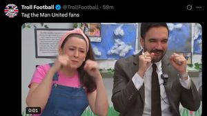 Meme-meme Kocak MU Diganyang Brighton di Piala FA