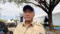Video: Jadi Calon Deputi Gubernur BI, Thomas Djiwandono Mundur dari Gerindra