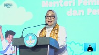 Menteri PPPA Sepakat Keselamatan Pria dan Wanita Prioritas: Tak Maksud Abaikan