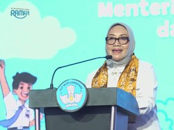 Miris, Data KemenPPPA: 50,78% Anak RI Pernah Alami Kekerasan Sepanjang Hidupnya