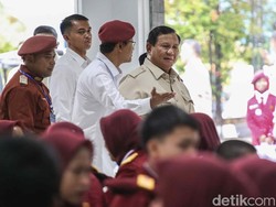 Video Ada 166 Sekolah Rakyat di Indonesia, Tampung Hampir 16 Ribu Siswa
