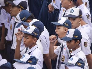 Jadwal Libur Puasa dan Lebaran 2026 untuk Siswa Sekolah di Kalbar-Kalsel
