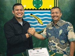 Era Baru PSIT Cirebon: Asep Sholeh Resmi Ambil Alih Kepemilikan Klub