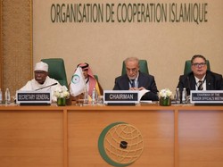 Dukung Persatuan Somalia, OKI Tegaskan Tolak Klaim Israel atas Somaliland