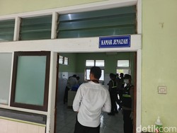 Mayat Ngambang di Jembrana Ternyata Petani Terseret Sungai dari Banyuwangi