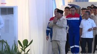 Prabowo Buka-bukaan Permainan Tidak Sehat di Pertamina!