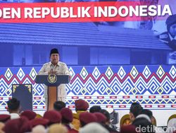 Prabowo: Dalam Waktu Dekat Akan Dibuka Kampus Kedokteran-Teknik Gratis