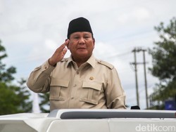 Prabowo Resmikan SMA Taruna Nusantara Terintegrasi di Malang Hari Ini