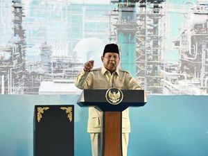 Prabowo Mau Kebut 34 Proyek Pembangkit Listrik Tenaga Sampah
